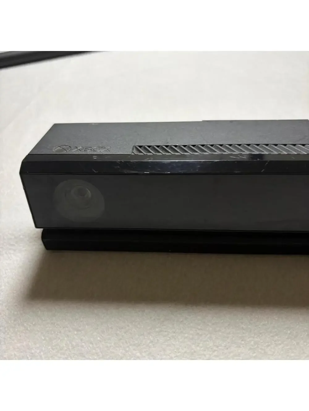Microsoft Xbox One Kinect Sensor Bar Model 1520 Motion Camera Black